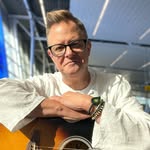 Dale Bitner - @dalebitnermusic - Instagram