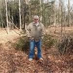 Dale Blank - @wagon_train - Instagram
