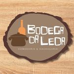 Bodega da Leda - Comedoria & Cachaçaria - @bodegadaleda - Instagram