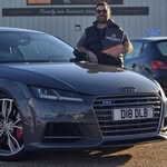 @daleboden - Instagram