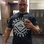 Dale Borders - @borders.dale - Instagram