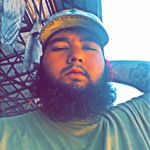 Richard Dale Borders - @richardborders77 - Instagram