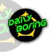 Daily Boring - Facebook