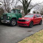 Dale - @dalesboringtruckpictures - Instagram