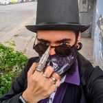 Leoros Daleborn - @leoros.daleborn - Instagram