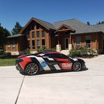 Dale Bowman - @trumpmclaren - Instagram