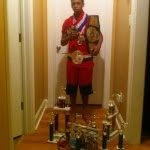 Daylan - @dale_boxing - Instagram