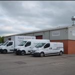 Dale Brooks - @barrdale_furniture_repair - Instagram