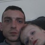 Dale Brooks - @dale8570 - Instagram