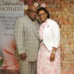 Dale Brooks - @solidrockchurchofdetroit - Instagram
