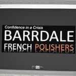 Dale Brooks - @barrdalefrenchpolishers - Instagram