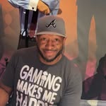 Dale Brooks - @b_sun_thegreat - Instagram