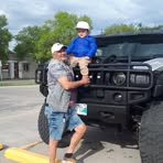 Dale Buck - Facebook