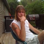Dale Burd - @burddale - Instagram