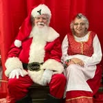 Santa Dale Burrows - @santadaleb - Instagram