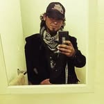 Tyler Dale Burrows - @leartheseer - Instagram
