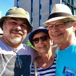 Dale Busch - @buschdale - Instagram