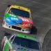 Dale Earnhardt Jr or Kyle Busch - Facebook