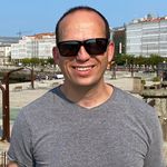 Dale Buttrick - @dalebuttrick - Instagram