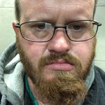 Dale R Butt Jr - @wickedd84 - Instagram