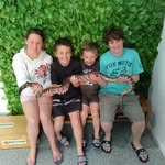 Dale Byers - @dale_byers6 - Instagram