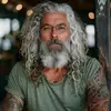 Dale Thomas Byrd - @bathrobedad - TikTok