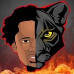 Dale_Bynum_artwork - @dale_bynum_artwork - Instagram