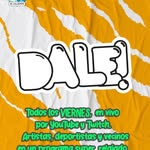 𝘿𝘼𝙇𝙀! 🙌🏻 - @dalecalafate - Instagram