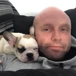 Dale Calow - @dalecalow80 - Instagram