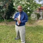 Dale Calloway - @dalewillneverfail - Instagram