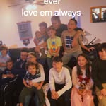 Dale Cannon - @dalecannon97 - Instagram