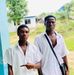 Kobena Dialo - Facebook