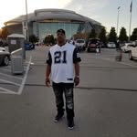 Dale Carpenter - @deecee98 - Instagram