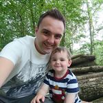 Dale Carpenter - @thecarps1980 - Instagram