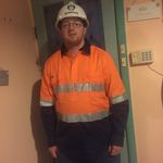 Dale Chambers - @bluey7085 - Instagram