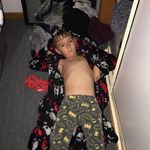 Dale Chambers - @switchplayer2469 - Instagram