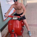 Dale Chambers - @dalec3366 - Instagram