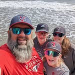 Dale Chamberlin - @big_poppa_dale - Instagram