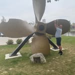 Dale Chamberlin - @dalechamberlin58 - Instagram