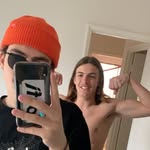 Dale & Lachie - @dalechaplin.spam - Instagram