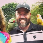 Dale Chaplin - @dale_chaplin - Instagram
