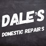 Dale Chapman - @dalesdomesticrepairs - Instagram