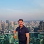 Dale Chapman - @dalechapman1 - Instagram