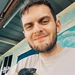 Dale Chapman - @chapmouse - Instagram
