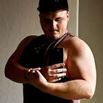 Chase Dale - @chase_dale_strongman - Instagram