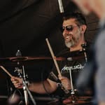 Dale Ching - @drumrocker78 - Instagram
