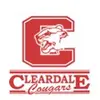 cleardale courgars - @cleardale.cougars - TikTok