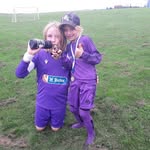Dale Clement - @marske_united_juniours_u7 - Instagram