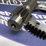 Dale Clement Gear Driven LLC - @3ni_dale - Instagram