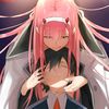 zero two 🥰 - @daleclement2 - TikTok